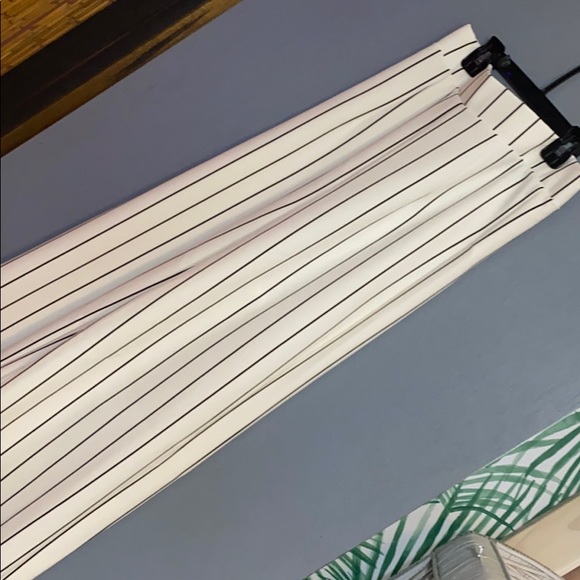 naked wardrobe Other - Matching pants set